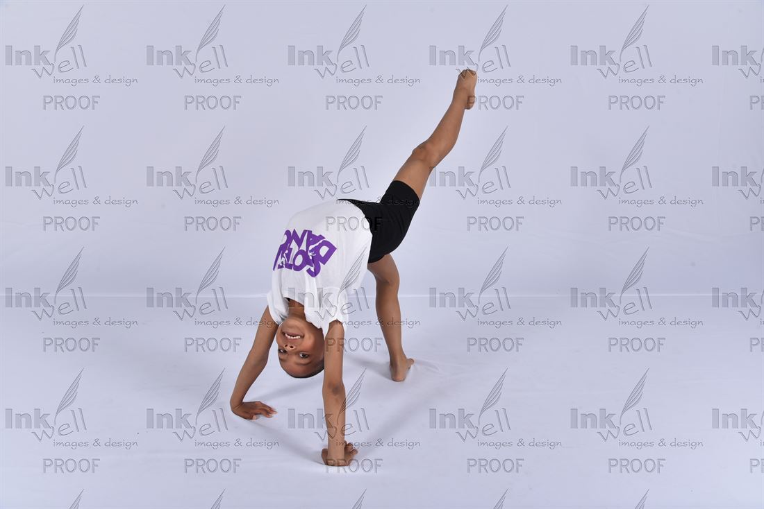 Gymnastics Mon. 5:15